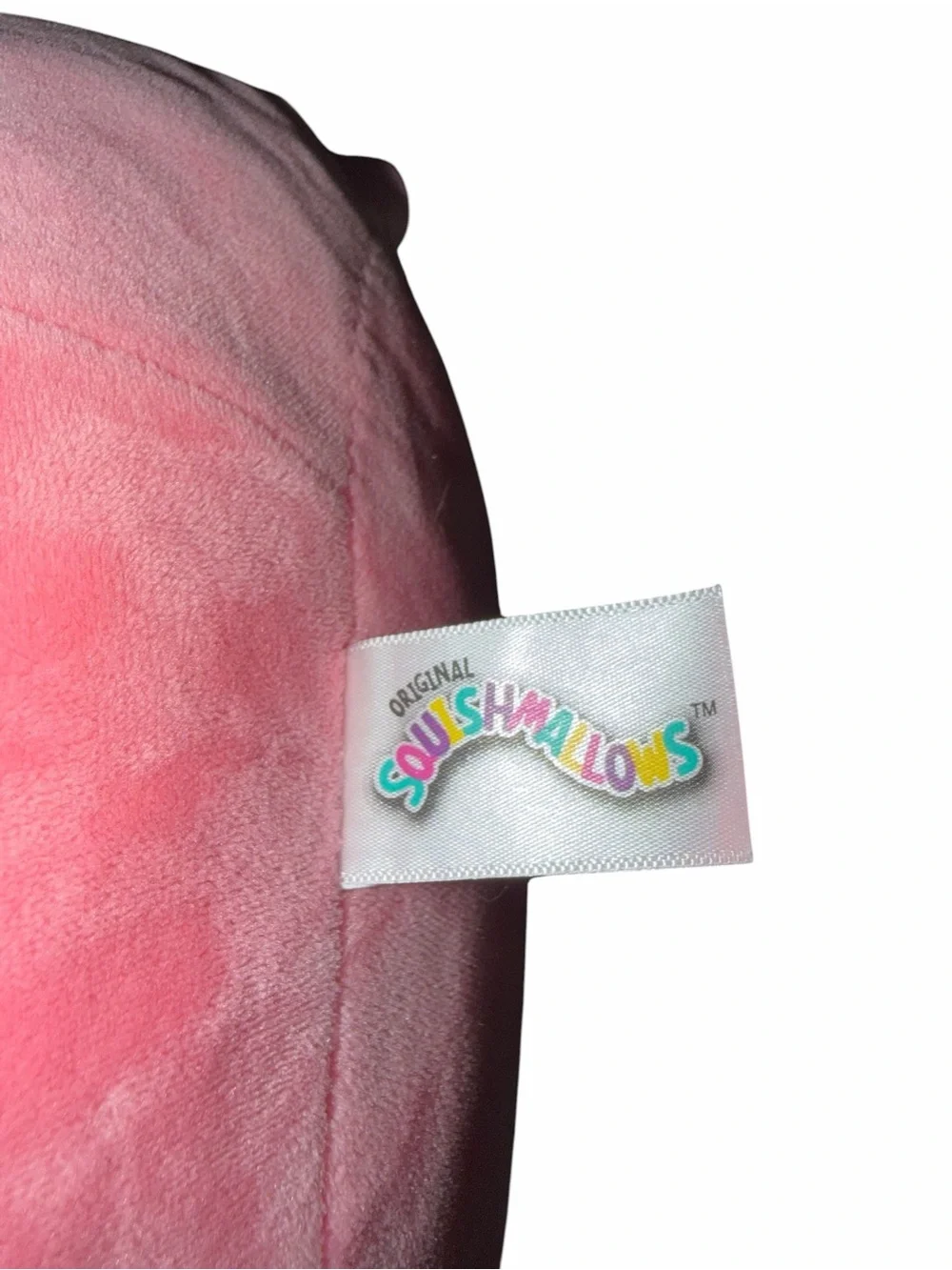 SQUISHMALLOW ILENE THE UNICORN backpack